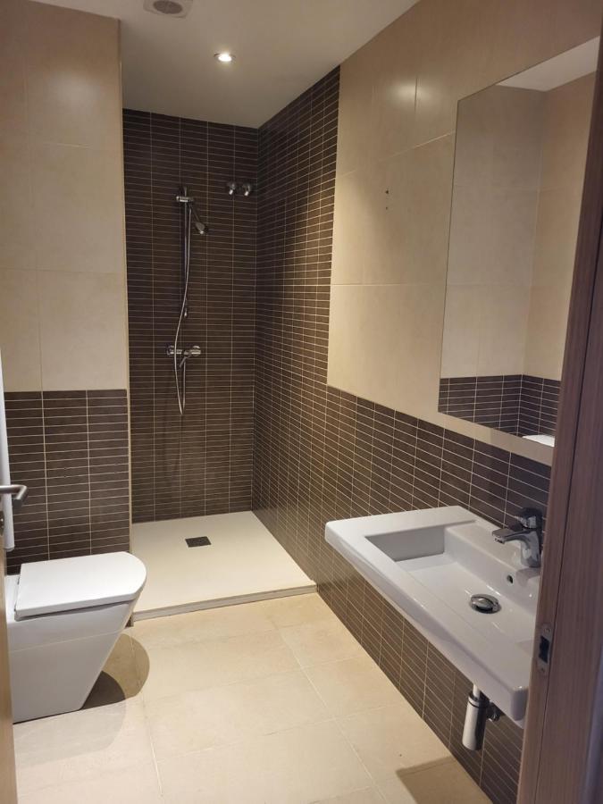 Roses Casc Antic S L Sabater 1 Apartment Exterior photo