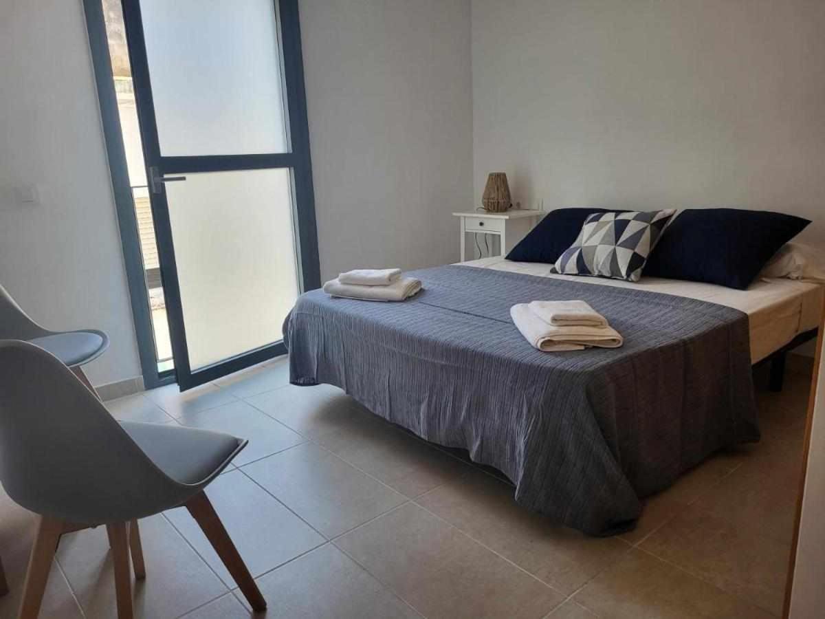 Roses Casc Antic S L Sabater 1 Apartment Exterior photo