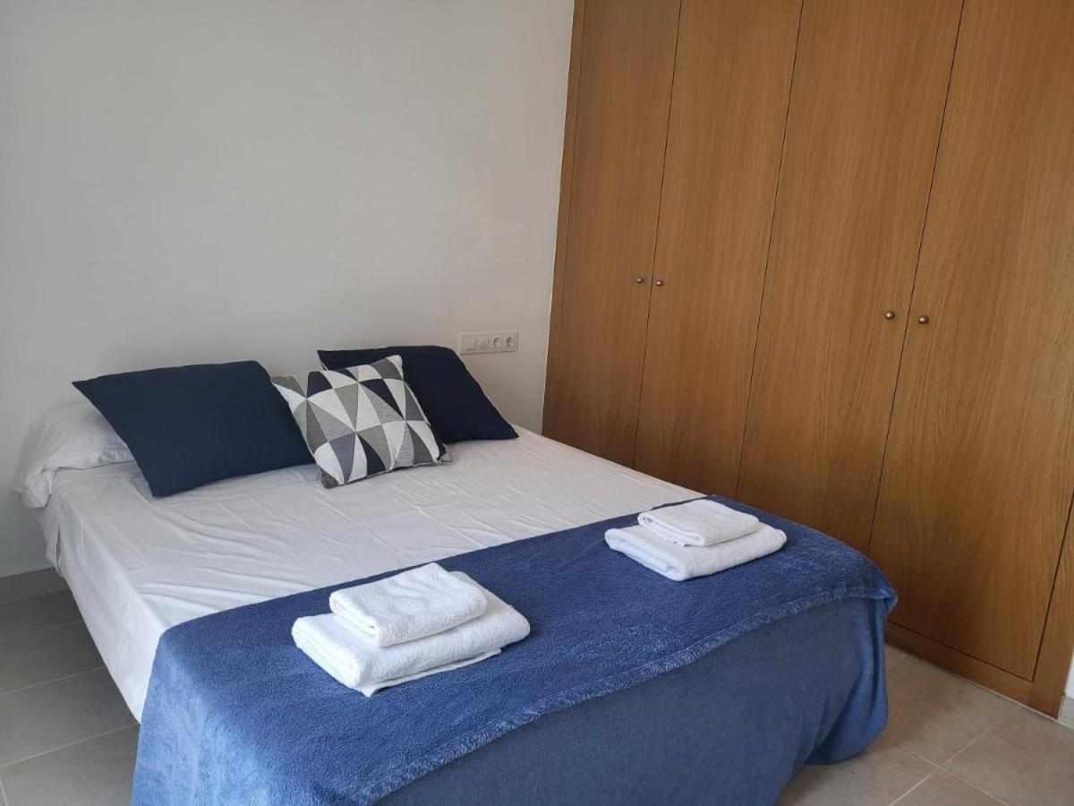 Roses Casc Antic S L Sabater 1 Apartment Exterior photo